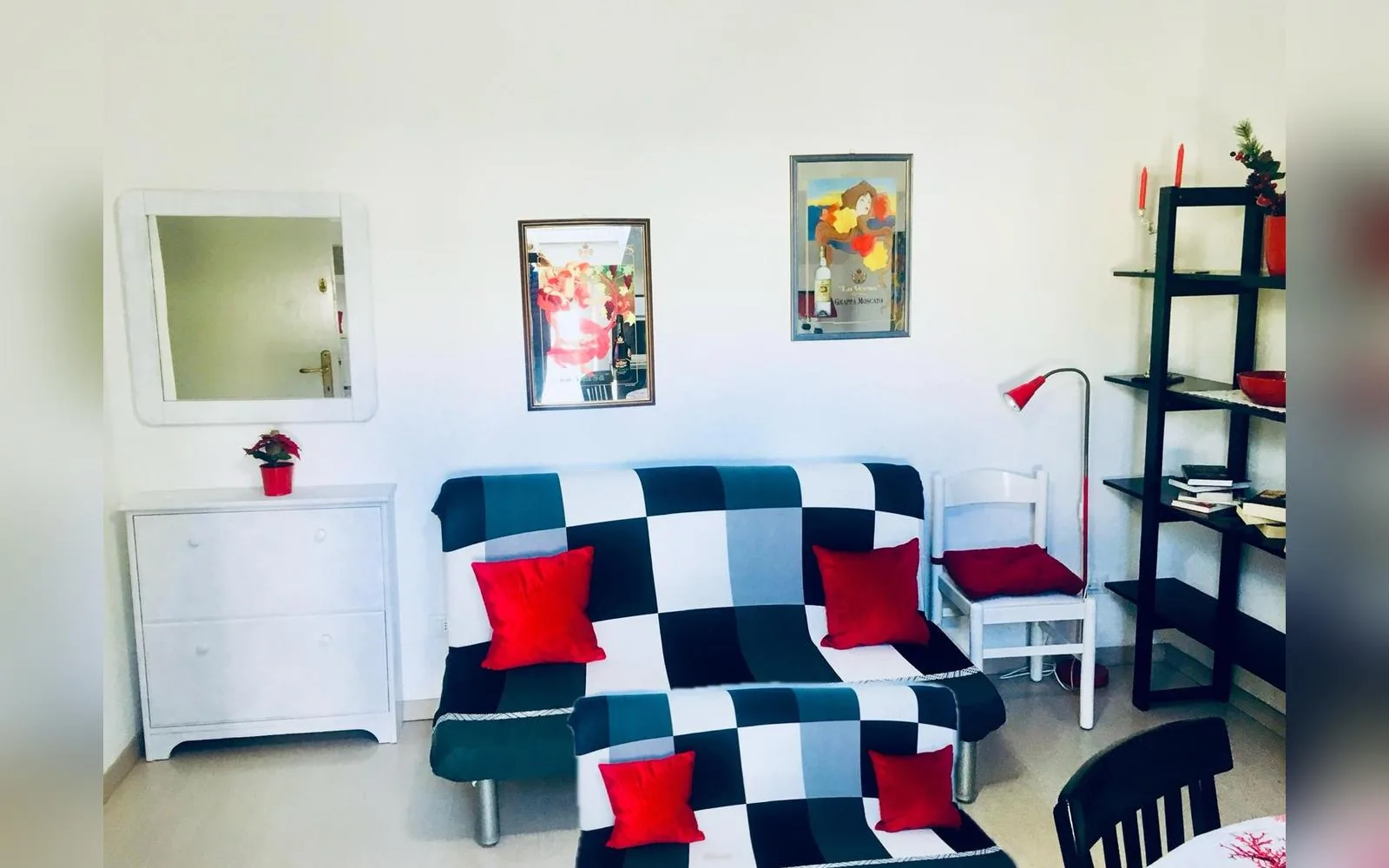 Case Vacanza da Domenico, Sanremo (Liguria) — galleria foto 18