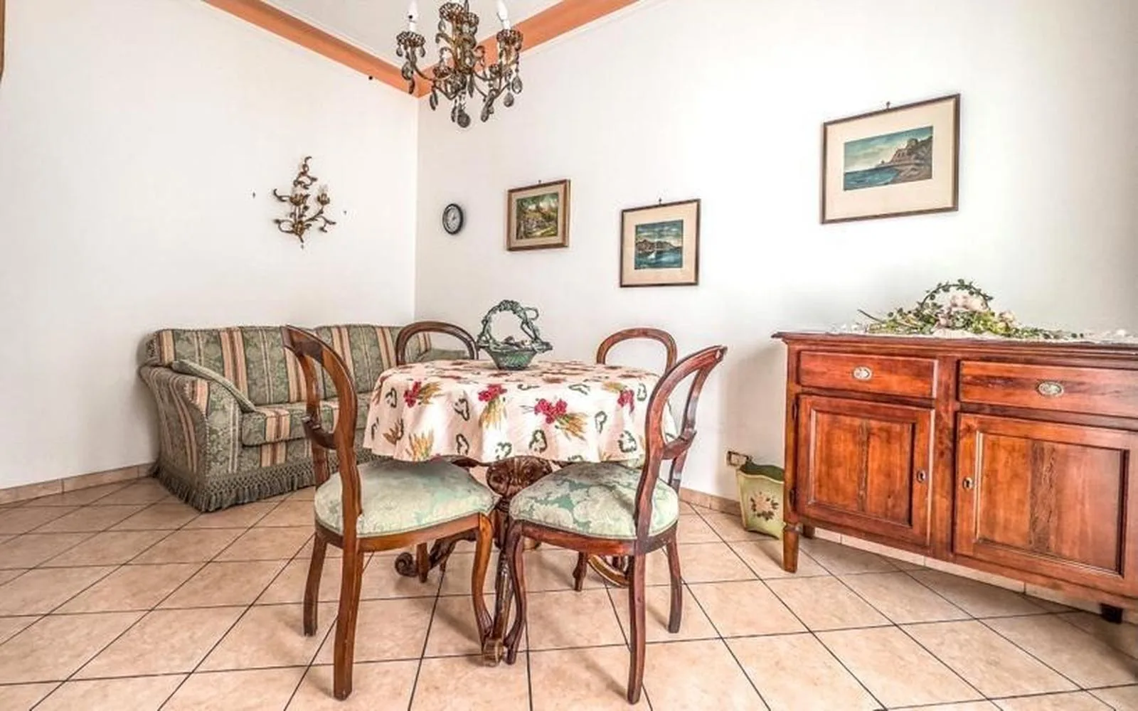 Case Vacanza da Domenico, Sanremo (Liguria) — galleria foto 21