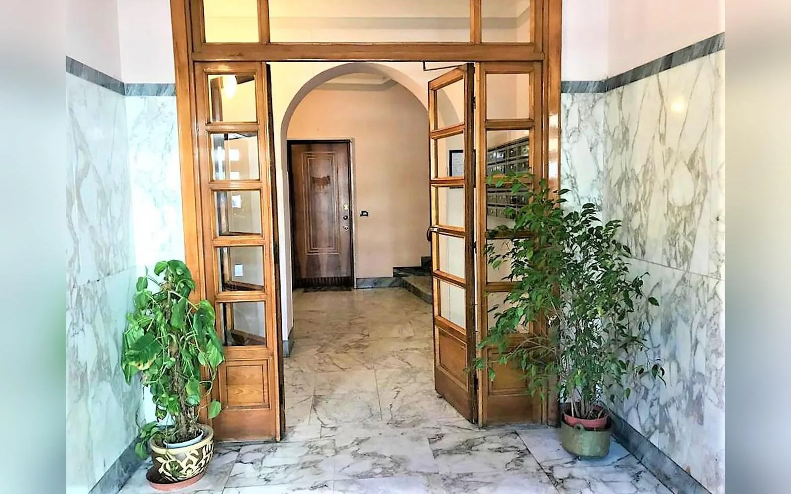 Case Vacanza da Domenico, Sanremo (Liguria) — galleria foto 22