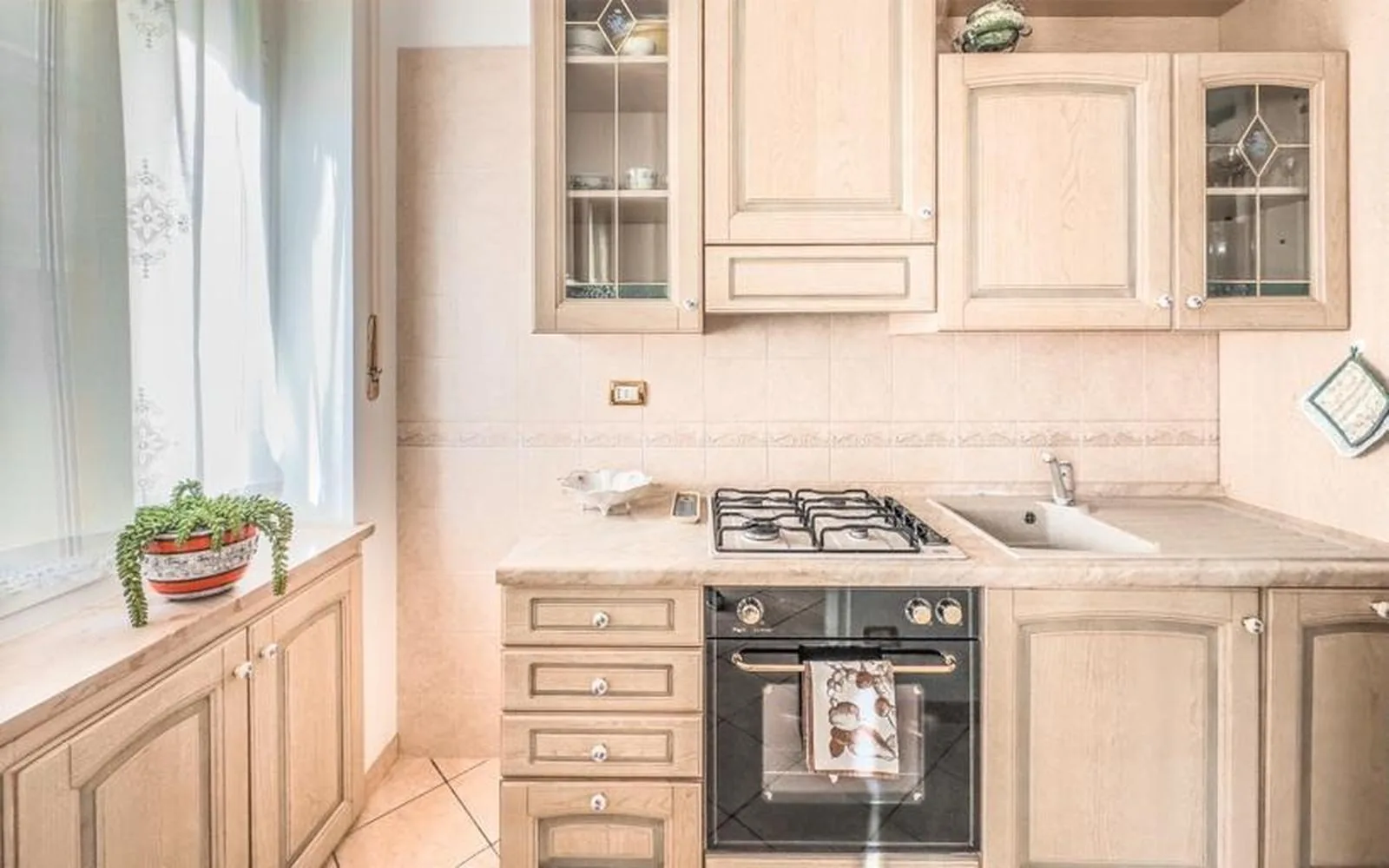 Case Vacanza da Domenico, Sanremo (Liguria) — galleria foto 24