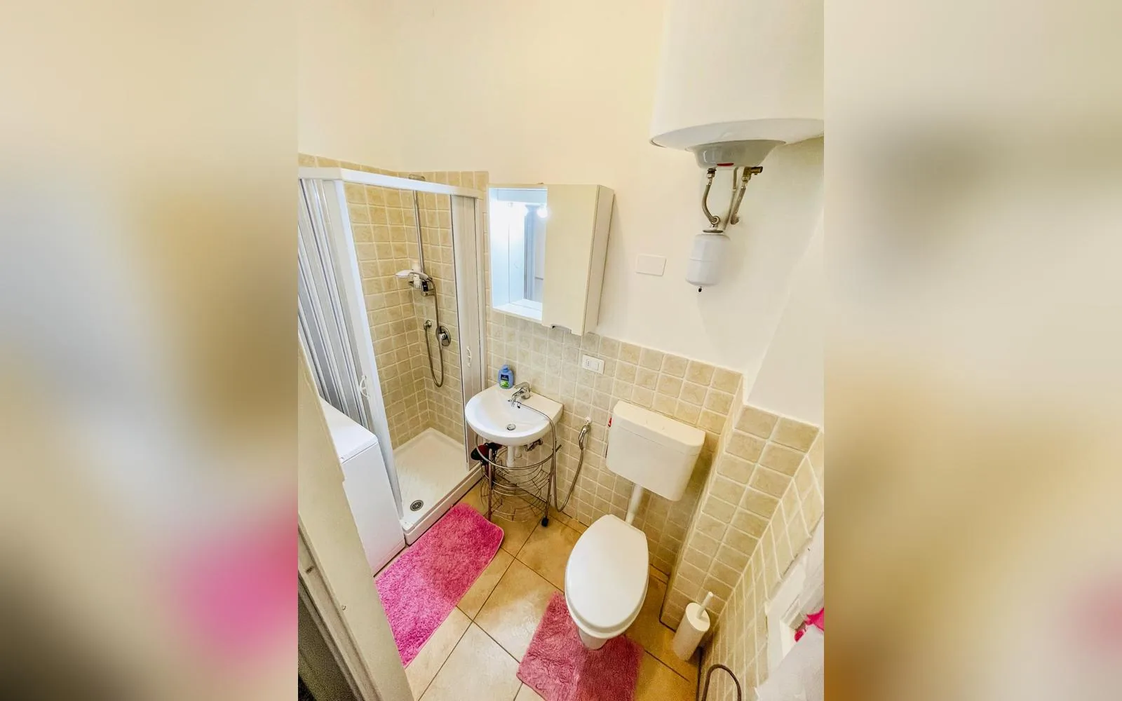 Case Vacanza da Domenico, Sanremo (Liguria) — galleria foto 28